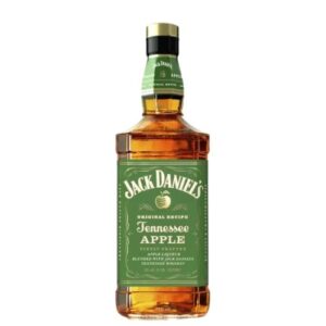 JACK DANIELS MANZANA 750ML