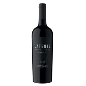 LATENTE RESERVA DE FAMILIA MALBEC 750ML