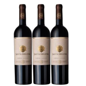 SANTA GRAN HELENA RESERVA CABERNET 750ML