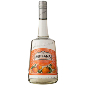 MITJANS TRIPLE SEC 750ML