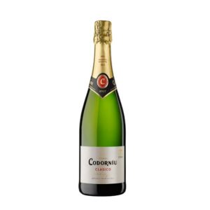 CODORNIU BRUT CLASICO 750ML
