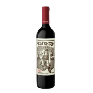 EL TURCO MALBEC 750ML