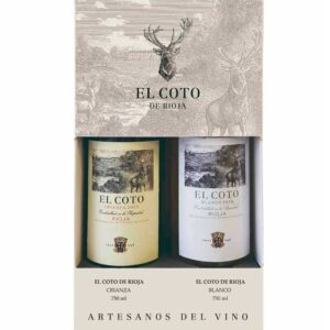 EL COTO PACK 750ML