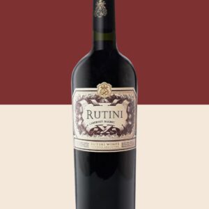 RUTINI MALBEC CABERNET 750ML
