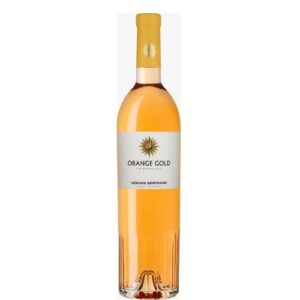VINO ORANGE GOLD 750ML
