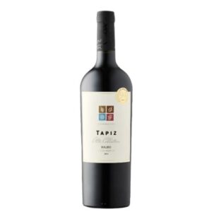 TAPIZ ALTA COLECCION MALBEC 750ML