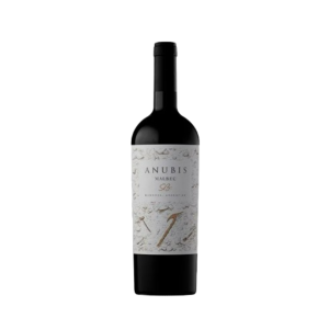 ANUBIZ MALBEC 750ML