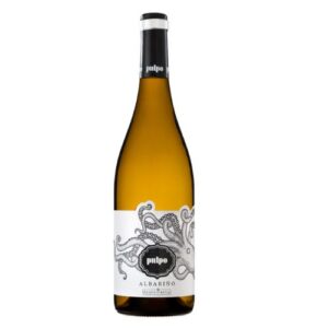PULPO ALBARIÑO 750ML