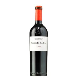CARMELO RODERO CRIANZA 750ML