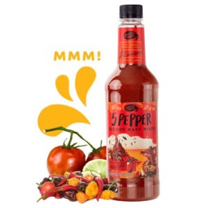 BLOODY MARY 5 PEPER