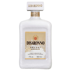 DISARONNO VELVET CREAM 750ML
