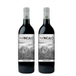 EL VINCULO CRIANZA PACK