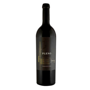 PLENO MALBEC 750ML