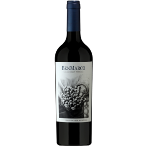 BENMARCO CABERNET FRANC 750ML