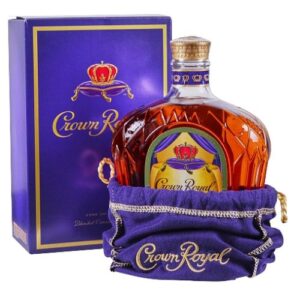 ROYAL CROWN 1 LITRO