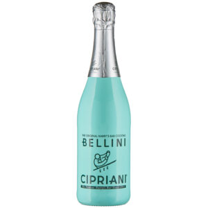 BELLINI CIPRIANI 750ML