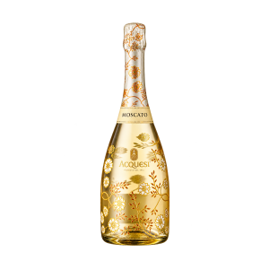ACQUESI MOSCATO 750ML