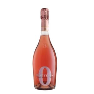 BOTTEGA ROSE SIN ALCOHOL ESPUMANTE