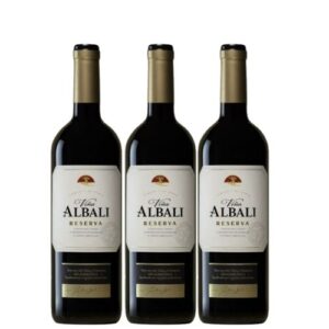 ALBALI RESERVA PACK