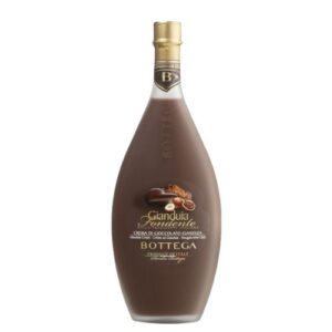 CREMA GIANDUIA BOTTEGA 500ML