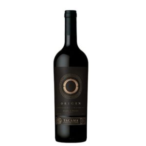 TACAMA ORIGEN MALBEC 750ML