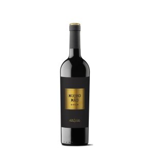 MUCHO MAS GOLD 750ML