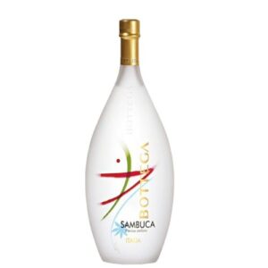 SAMBUCA BOTTEGA 700ML