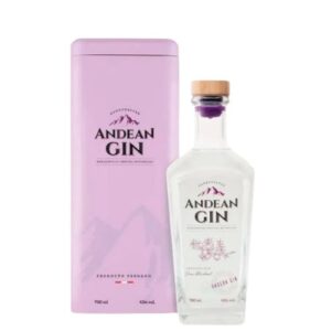 ANDEAN GIN 700ML