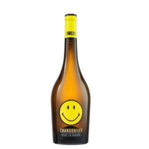 SMILEY WINES CHARDONNAY