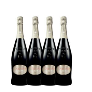 TOSTI DOLCE FESTA DULCE PACK