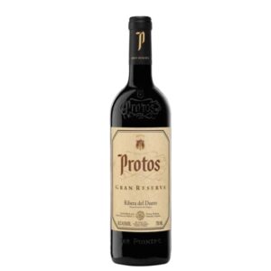 PROTOS GRAN RESERVA 750ML