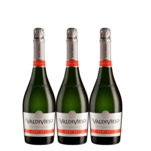 VALDIVIESO DEMI SEC PACK