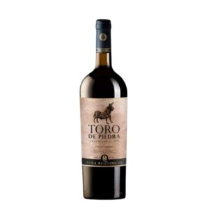 TORO DE PIEDRA CABERNET SAUVIGNON 750ML