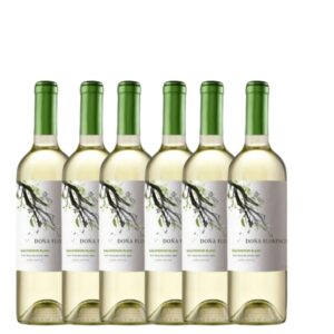 DOÑA FLORENCIA BLANCO PACK