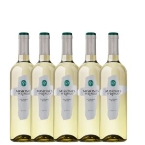 MISIONES DE RENGO BLANCO PACK