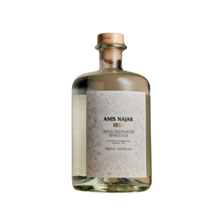 ANIS NAJAR 1854 750ml
