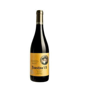FAUSTINO VII 750ML