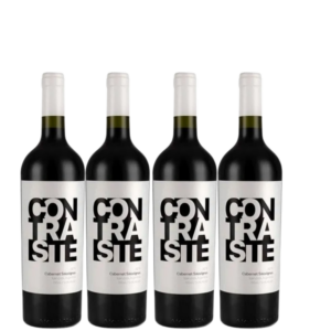 CONTRASTE VARIETAL PACK
