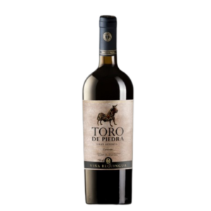 TORO DE PIEDRA CARMENERE 750ML