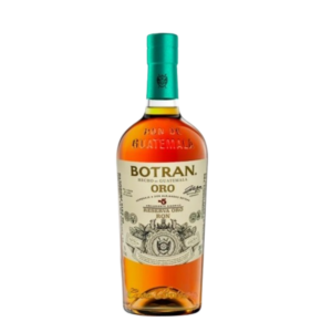 BOTRAN 5 AÑOS 750ML