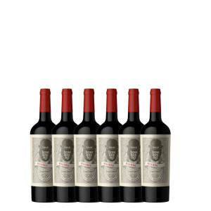 GRAN SOMBRERO PACK MALBEC