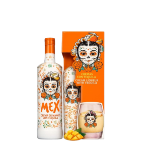 MEX MANGO CON TEQUILA 700ML