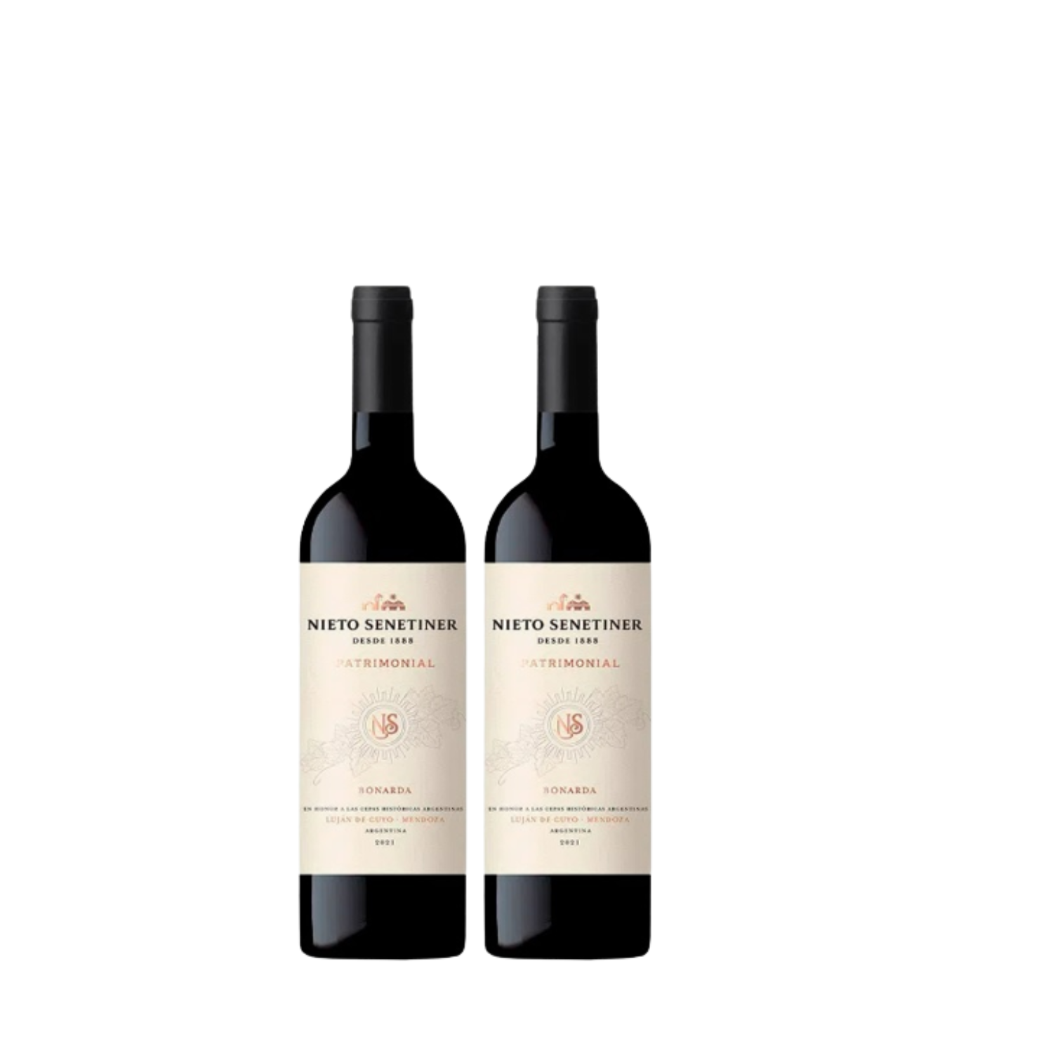NIETO PATRIMONIAL MALBEC DOC