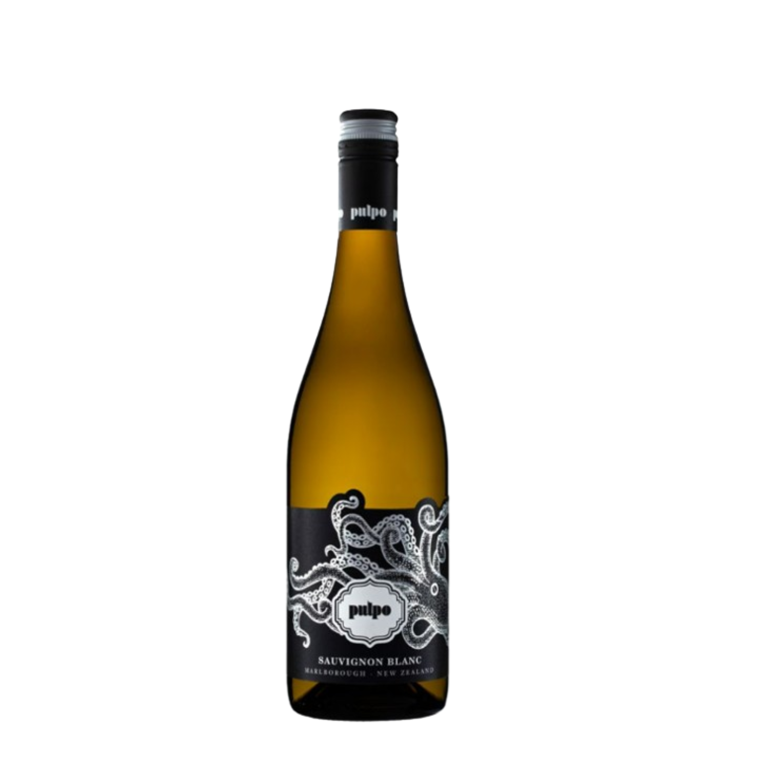 EL PULPO SAUVIGNON BLANC 750ML