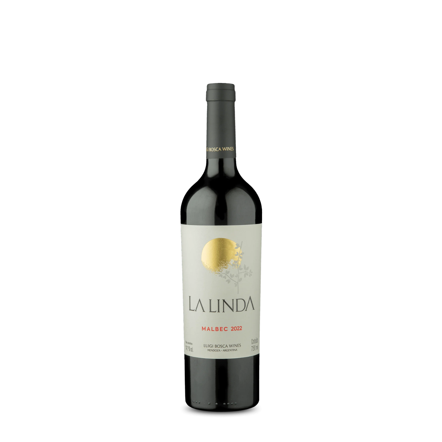 LA LINDA MALBEC 2025 750ML
