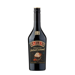 BAILEYS CARAMEL 750ML