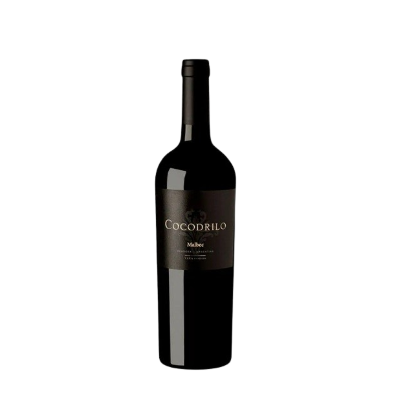 COCODRILO MALBEC 750ML