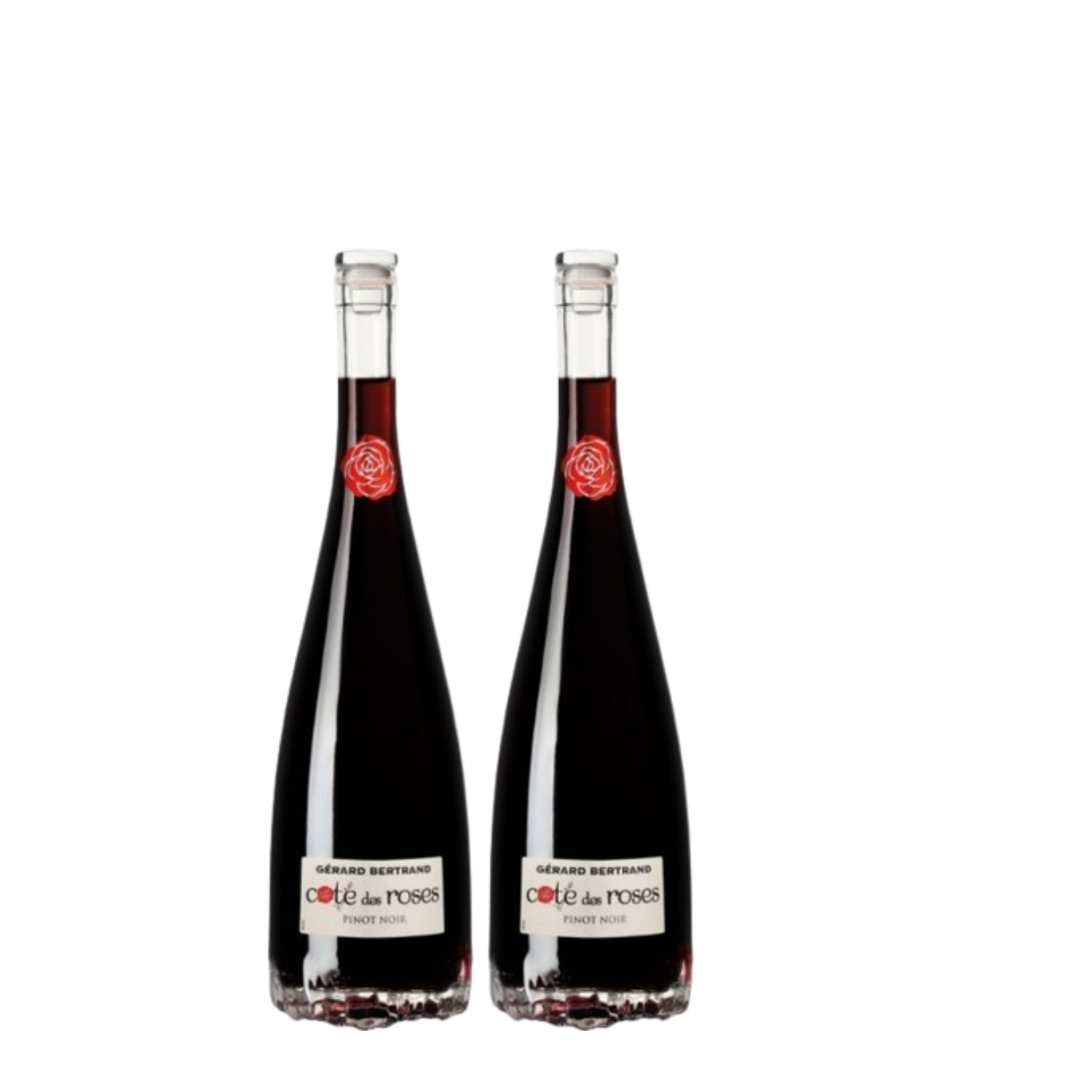 PACK COTE DE ROSES PINOT NOIR 750ML