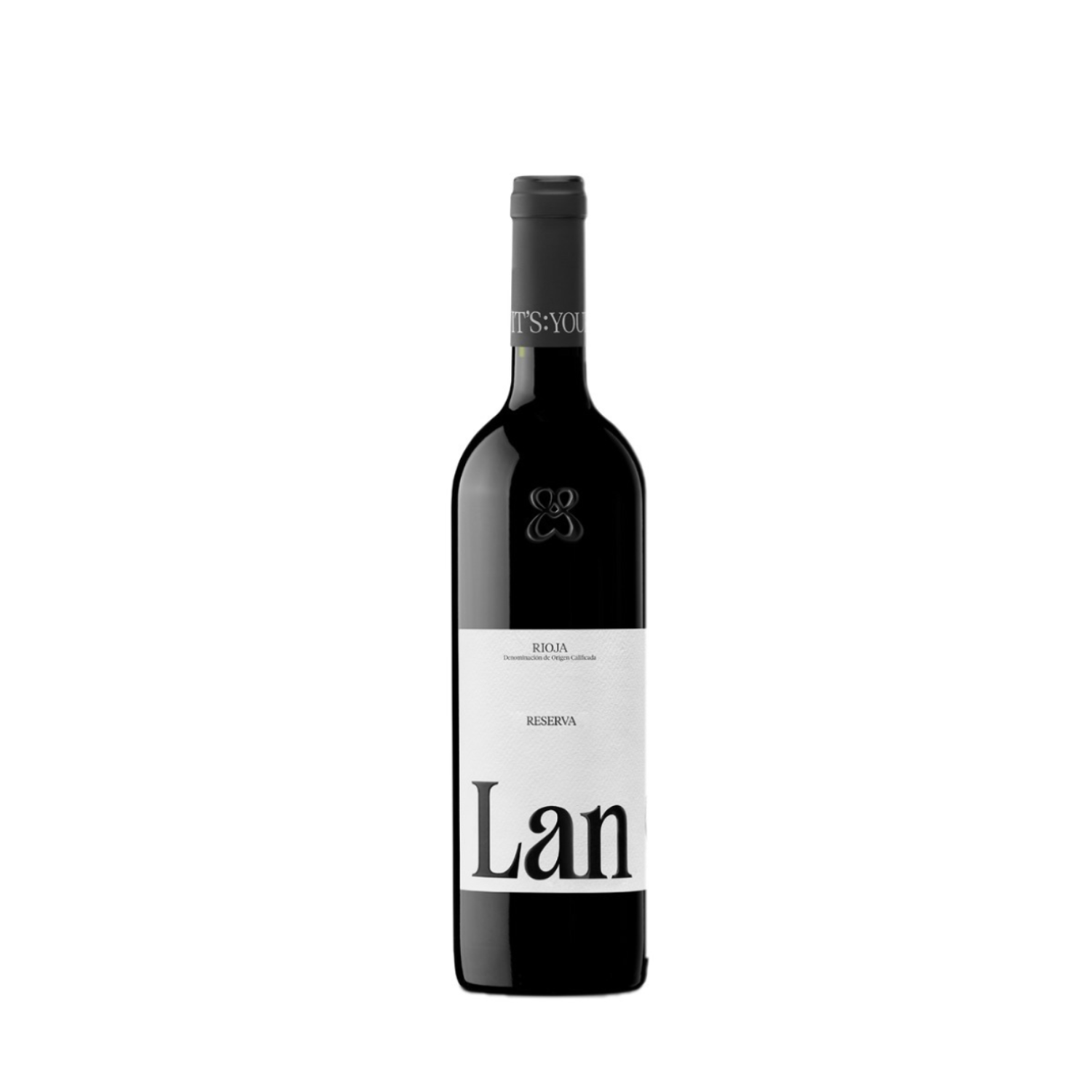 VINO LAN RESERVA 750ML