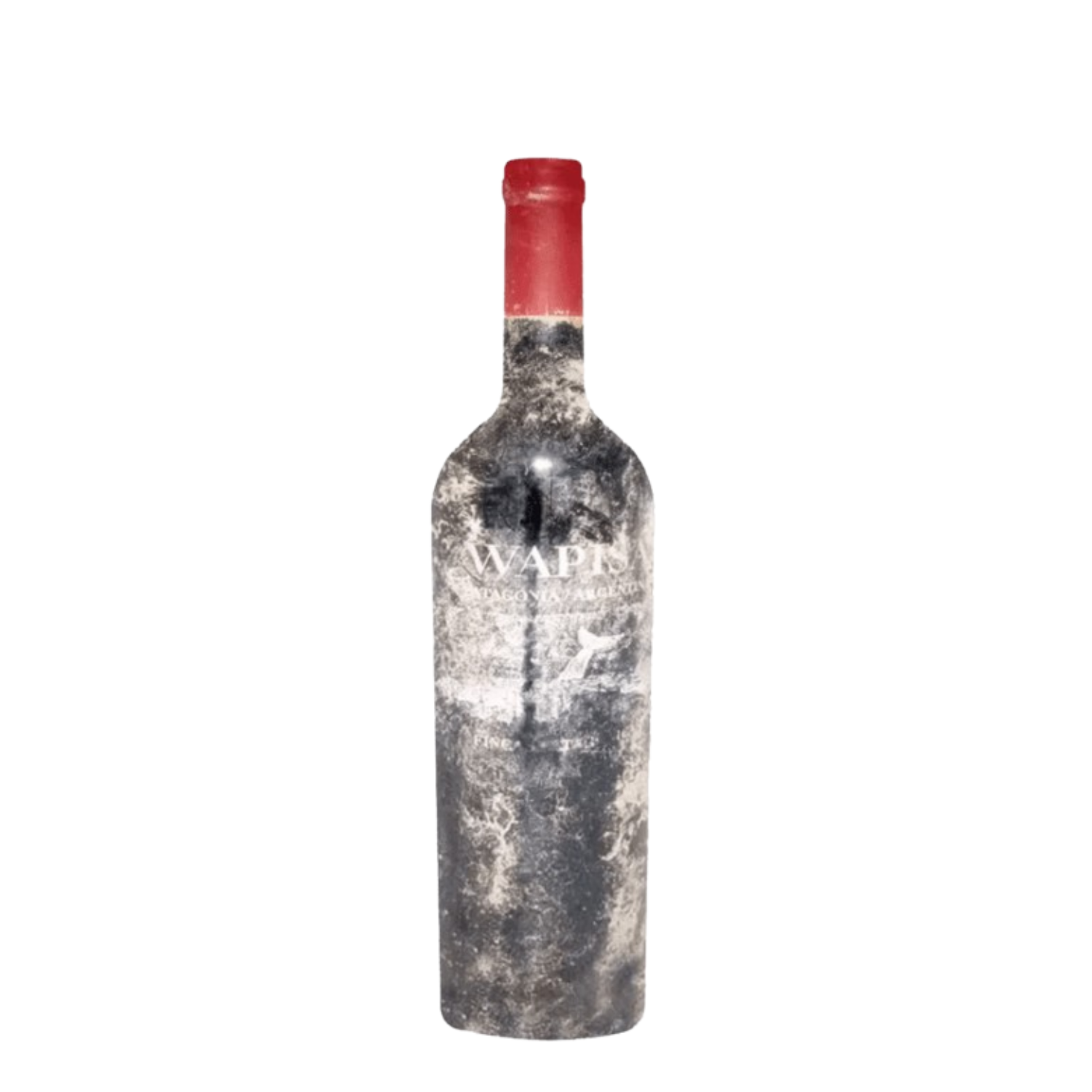 WAPISA UNDERWATER CABERNET SAUVIGNON 750ML
